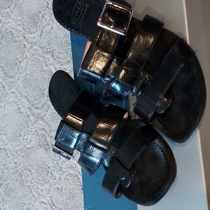 Circa Joan and David sandles